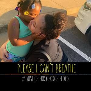 Meet your Posher, Carynne